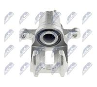 Pinza freno Assale posteriore Sx (1 pistoni) HZT-HD-006 NTY per HONDA LEGEND II