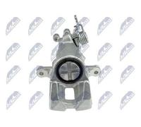 NTY Pinza freno compatibile con HONDA HZT-HD-028