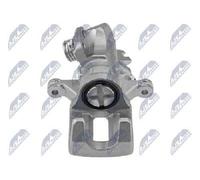 Pinza freno Assale posteriore Sx HZT-HD-034 NTY per HONDA JAZZ III INSIGHT CR-Z