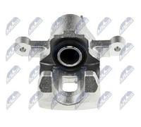 NTY Pinza freno compatibile con HYUNDAI KIA HZT-HY-501