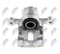 NTY Pinza freno compatibile con HYUNDAI KIA HZT-HY-503