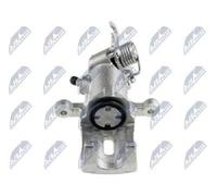 Originale NTY Pinza Freno HZT-HY-510 Per Hyundai KIA
