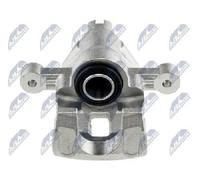NTY Pinza freno HZT-HY-513 posteriore dx 1 pistone per KIA HYUNDAI