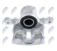 NTY Pinza freno HZT-HY-523 Posteriore Destro per Hyundai H-1 Cargo 58230-4H500