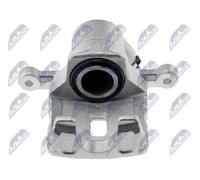 Originale NTY Pinza Freno HZT-HY-526 Per Hyundai