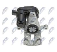 NTY Pinza Freno Posteriore Destra per Hyundai i30 1.4 1.6 Crdi Kia Cee ' D