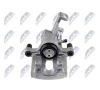 NTY Pinza freno compatibile con DAIMLER JAGUAR HZT-JG-003