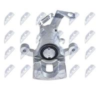 NTY Pinza freno compatibile con KIA HZT-KA-008