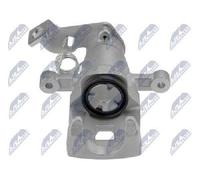 NTY Pinza Freno Asse Posteriore Sinistro Adatto A per Kia Carens IV Crdi