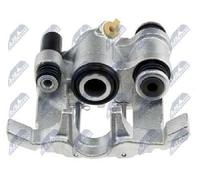 NTY Pinza Freno Posteriore Sistema Freni Adatto A per Mercedes-Benz Classe V