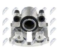 NTY Pinza freno compatibile con AUDI MERCEDES-BENZ SEAT SKODA VW VAG HZT-ME-007