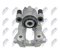 NTY Pinza freno HZT-ME-018 Posteriore SX per Mercedes‑Benz (Classe S, CLS, E W211/S211)