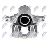 Originale NTY Pinza Freno HZT-ME-023 Per Mercedes-Benz