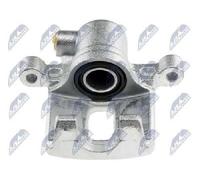 Pinza Freni Posteriori Adatto A per Mitsubishi Outlander i -06,Lancer 03-08 / Re