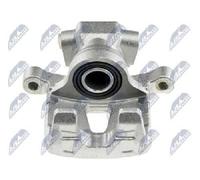 NTY Pinza freno compatibile con CITROËN MITSUBISHI HZT-MS-013