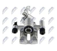NTY HZT-MZ-013 Pinza freno per MAZDA MX-5 II (NB) MX-5 I (NA) Posteriore Dx