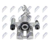 Pinza freno Assale posteriore Sx con freno-stazionamento integrato HZT-MZ-014