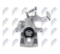 2x Pinze freno NTY Retro S+D per MAZDA CX-5 I
