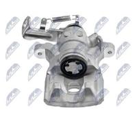 Pinza Freno Posteriore Destra per Mazda 3 Bm / Bn 13