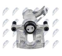 NTY Pinza freno posteriore HZT-PL-028 sinistra per OPEL SIGNUM Hatchback