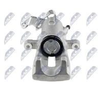 Pinza Freno Assale Posteriore Adatto A per Opel Zafira B 05 SX / OE zu Vergl