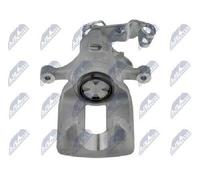 NTY Pinza freno HZT-PL-073 posteriore sinistra compatibile con Opel Astra K