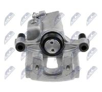NTY HZT-RE-001 Pinza freno per RENAULT