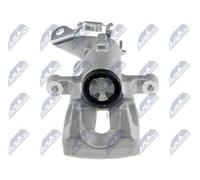 NTY Pinza freno compatibile con RENAULT HZT-RE-003
