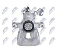 Originale NTY Pinza Freno HZT-RE-004 Per Renault