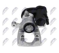 Originale NTY Pinza Freno HZT-RE-035 Per Nissan Renault