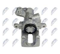 Pinza freno Assale posteriore Sx HZT-RV-001 NTY per MG MGF MG TF