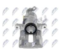 Nty Pinza Freni Posteriori HZT-TY-014 OE zu Vergl 47750-02080 SX per Toyot