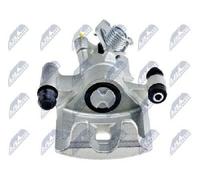 Originale NTY Pinza Freno HZT-TY-054 Per Toyota