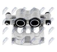 Originale NTY Pinza Freno HZT-VC-007 Per Iveco