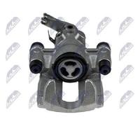NTY Pinza freno HZT-VC-014 – Assale posteriore sinistra