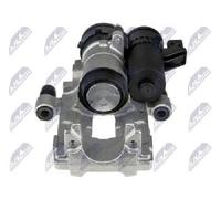 Originale NTY Pinza Freno HZT-VV-015 Per Volvo