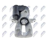Originale NTY Pinza Freno HZT-VW-068 Per VW