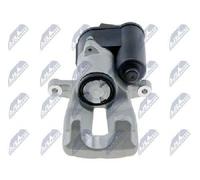 NTY Pinza Freno Posteriore Destra Per VW Passat Variant 2.0 TDI 3.2 FSI
