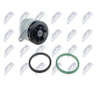 NTY Pompa dell’acqua, raffreddamento motore compatibile con VW VAG CPW-VW-038