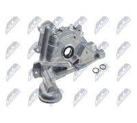NTY Pompa olio compatibile con CHRYSLER BPO-CH-005