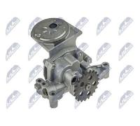 Originale NTY Pompa Olio BPO-CT-000 Per Citroën Peugeot
