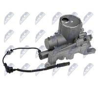 NTY Pompa olio compatibile con CITROËN OPEL PEUGEOT VAUXHALL CITROËN/PEUGEOT DS