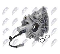 Originale NTY Pompa Olio BPO-FR-012 Per Citroën DS Ford Opel Peugeot