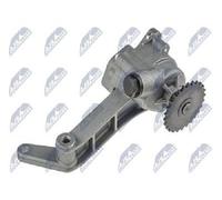 NTY Pompa olio compatibile con HYUNDAI BPO-HY-000