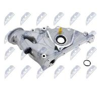 NTY Pompa olio compatibile con HYUNDAI KIA BPO-HY-001