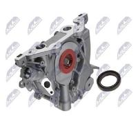 Originale NTY Pompa Olio BPO-LR-002 Per Jaguar Land Rover