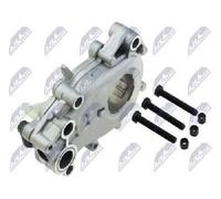Pompa olio BPO-PL-012 NTY per OPEL SAAB