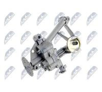 NTY Pompa olio compatibile con NISSAN OPEL RENAULT SKODA VAUXHALL VAG BPO-RE-002