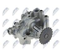 BPO-RE-003 NTY Pompa olio per NISSAN,OPEL,RENAULT,VAUXHALL