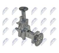 Originale NTY Pompa Olio BPO-RE-004 Per Opel Renault